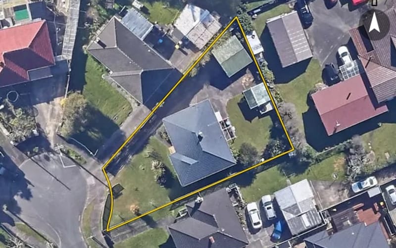 7 Cordelia Place