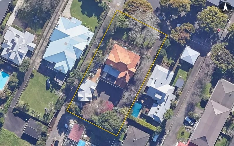 19 Gardner Road