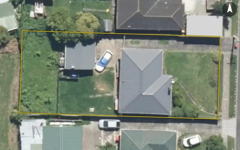 6 Emerson Road