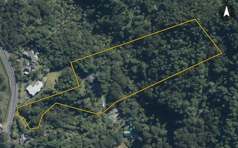 35 O'Brien Road