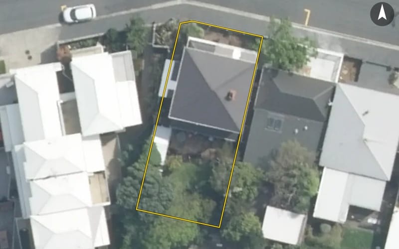 12 Finlay Terrace