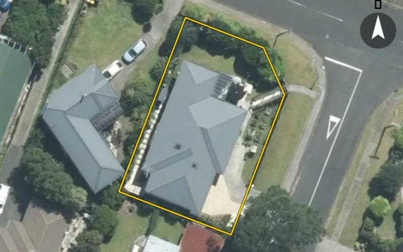 3 Law Street