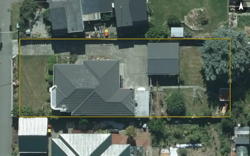 45 Queens Drive