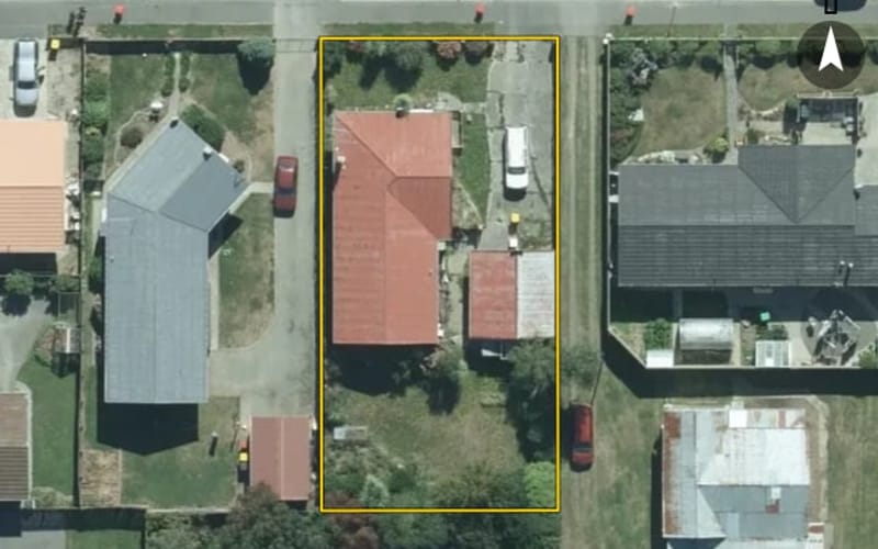 235 Tramway Road
