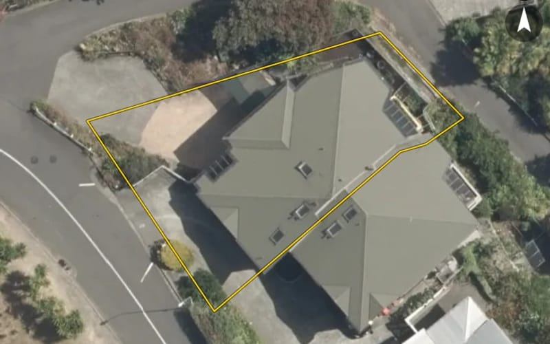 20A Seapoint Road