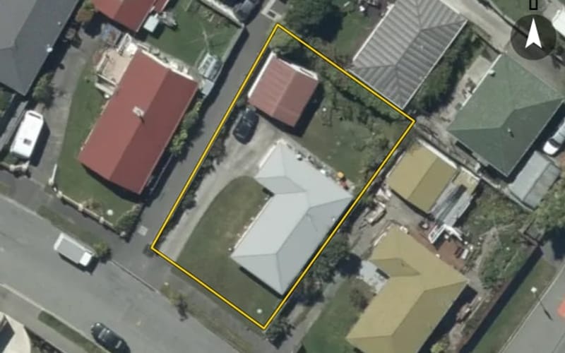 4 Stacey Place
