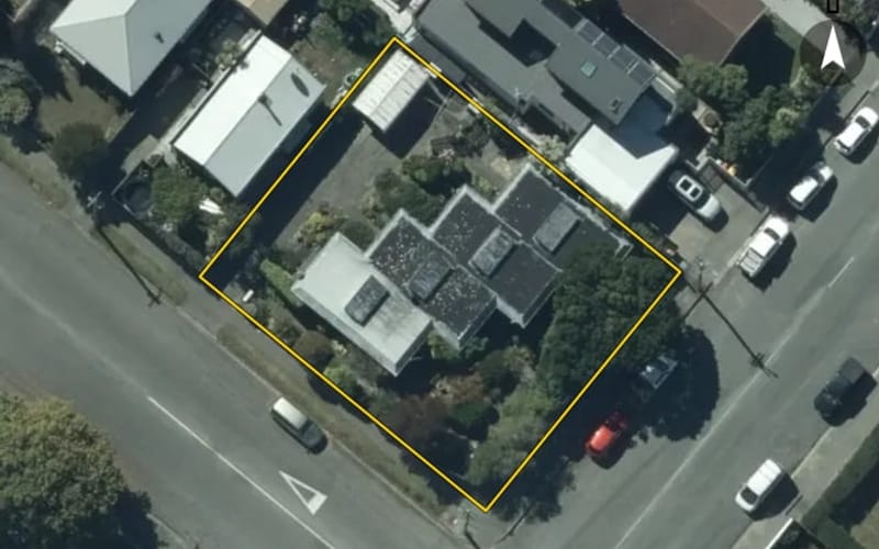 29A Wiggins Street