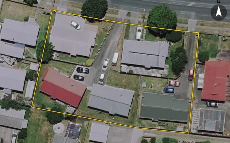 101A Dominion Road