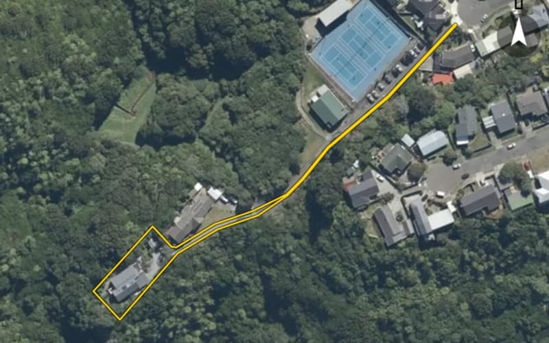 9A Barberry Grove