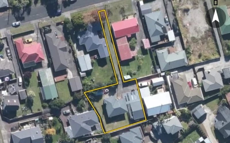 19 Coniston Avenue