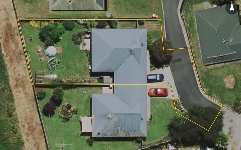 16 Kittyhawk Place