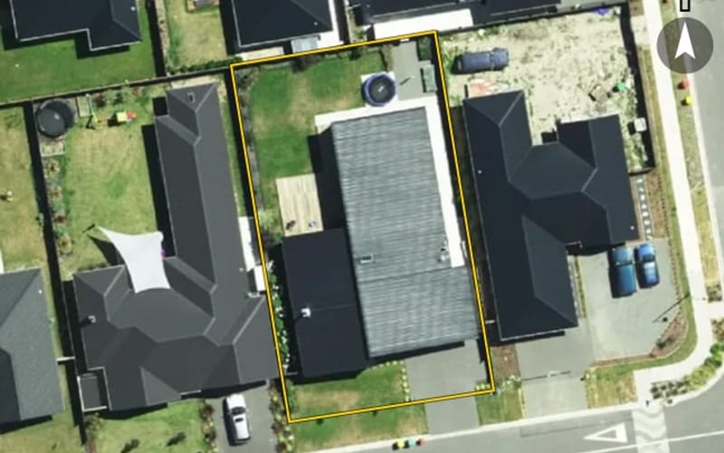 4 Rennie Place