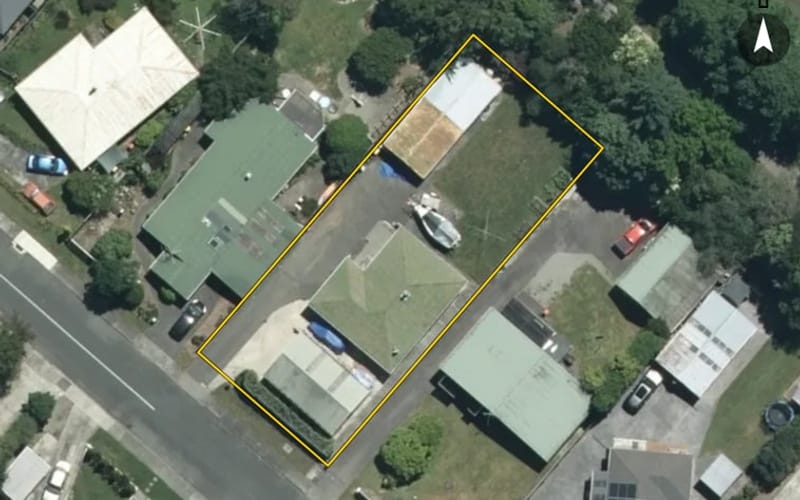 28 Cawthron Crescent