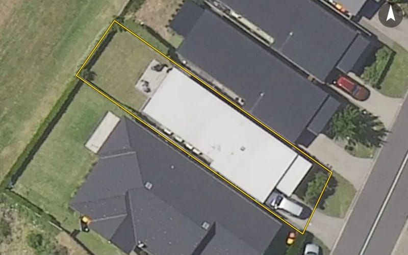 3 Foley Grove