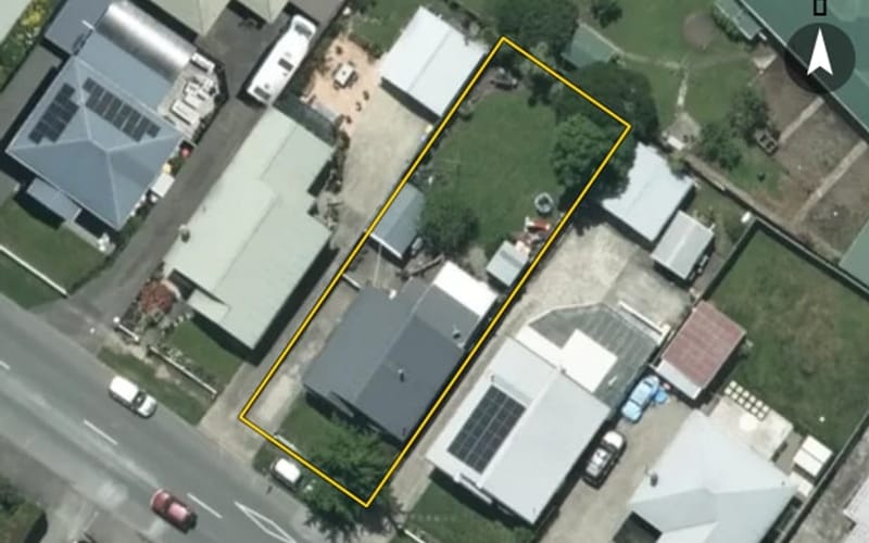 21 Motueka Street