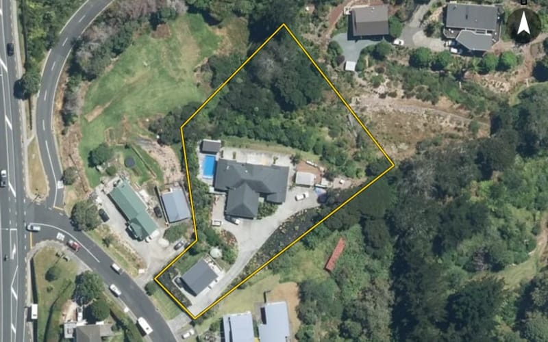 2A Roberts Road