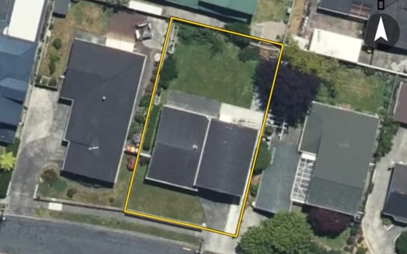 40 Fairfield Avenue