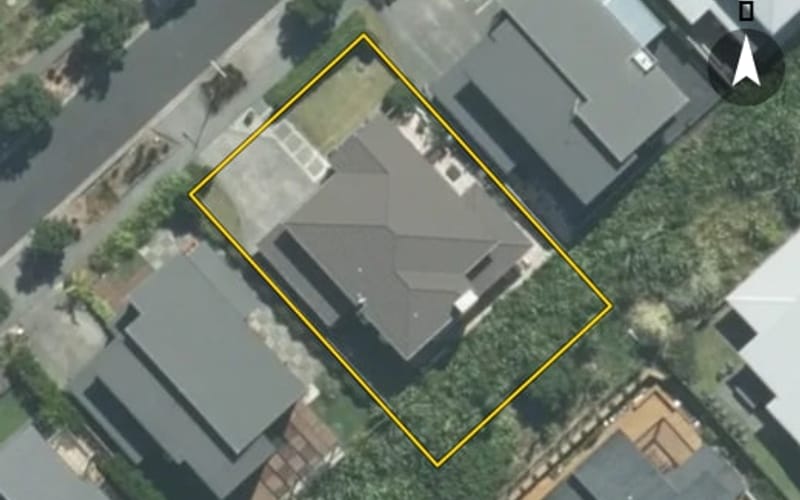 30 Caldera Drive