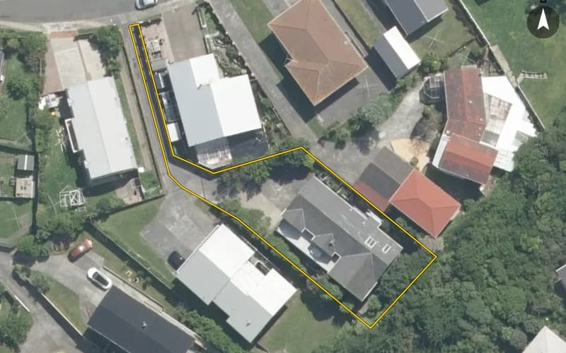 8 Rydal Place