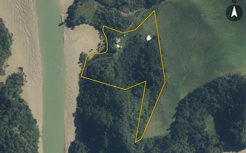 401 Rakaunui Road