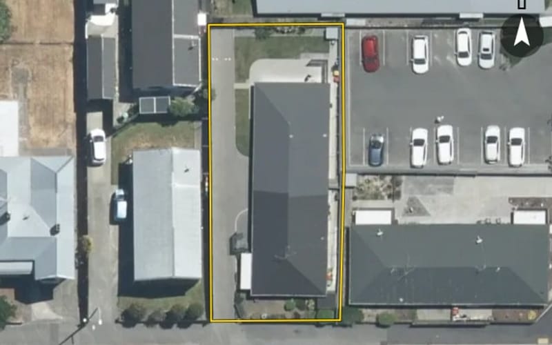 2/85 Church Street