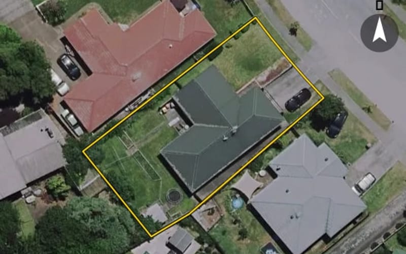 2A Lloyd Drive