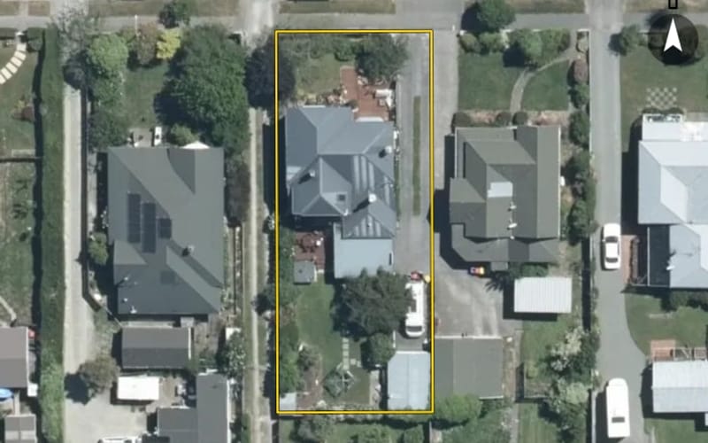 30 Maltby Avenue