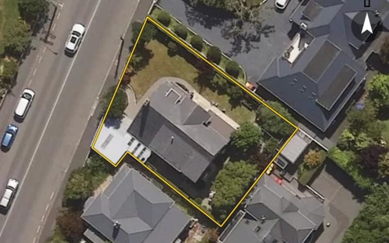 508 Highgate