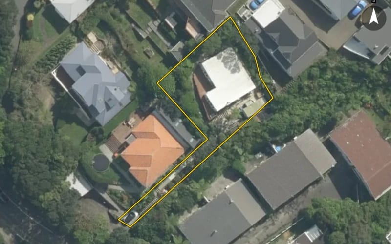 23 Madras Street