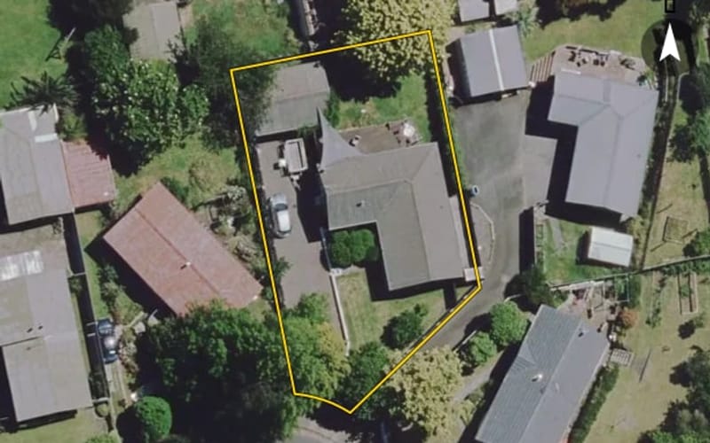 11 Camden Place