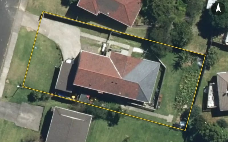 8 Adam Sunde Place
