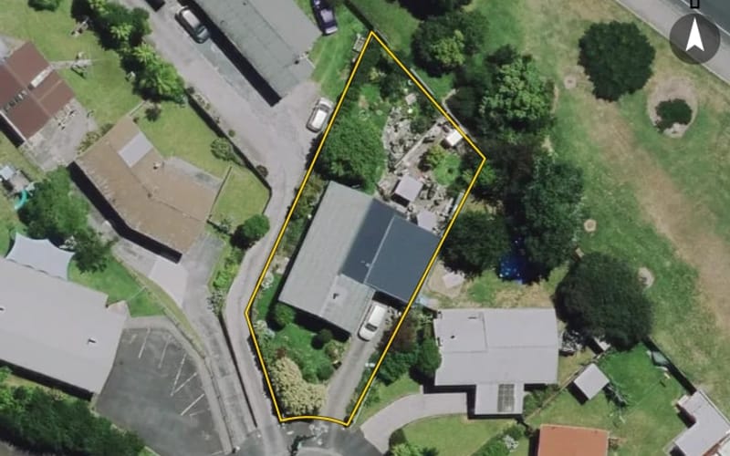 34 Frederick Drive