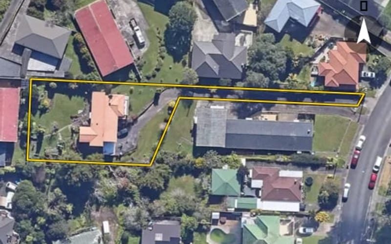 14 Quona Avenue