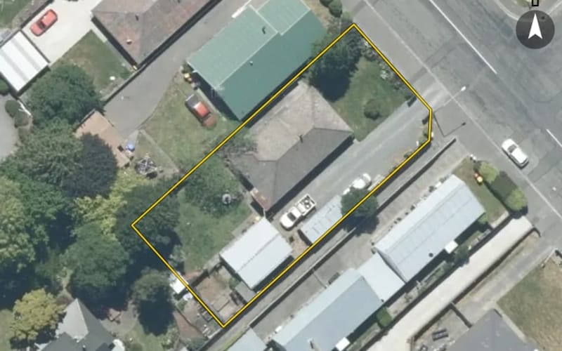115 Elizabeth Street