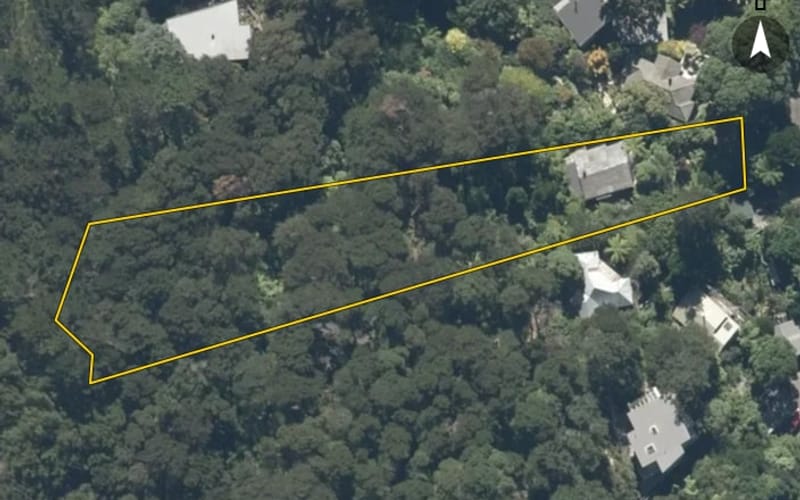 8 Huia Road