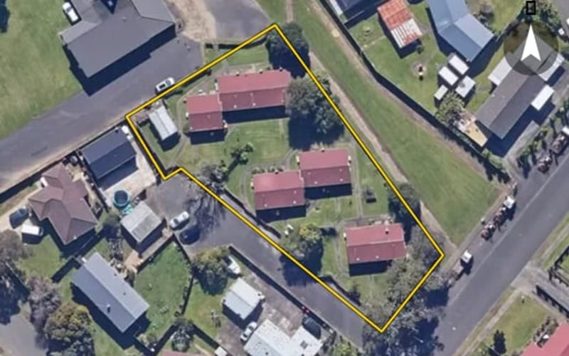 1 Kenton Lane