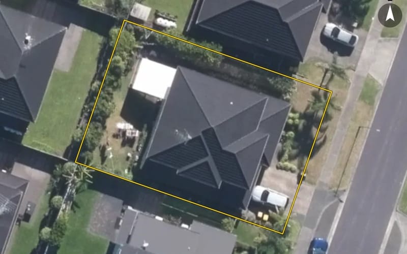 5 Wye Oak Drive
