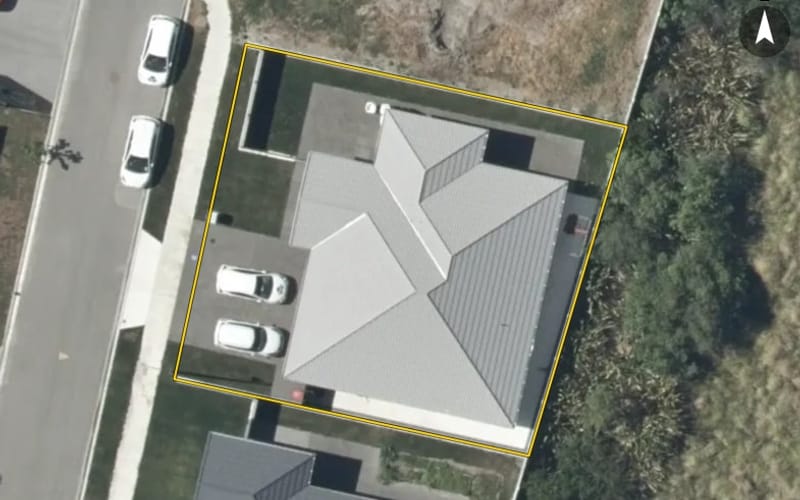 20 George Yee Place