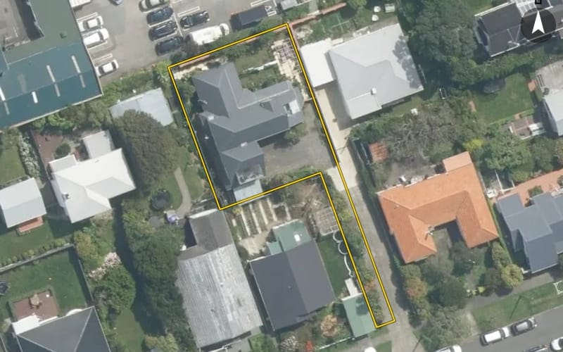 10 Marsden Avenue