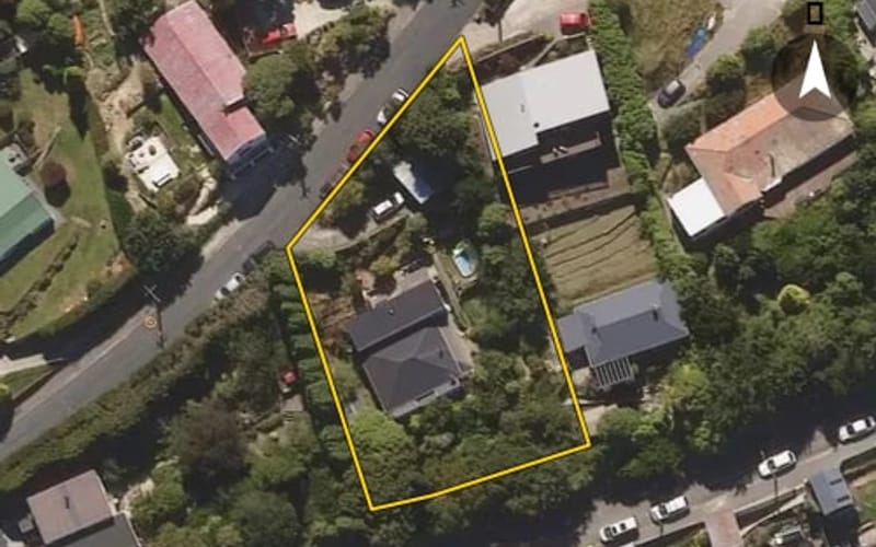 36 Adderley Terrace