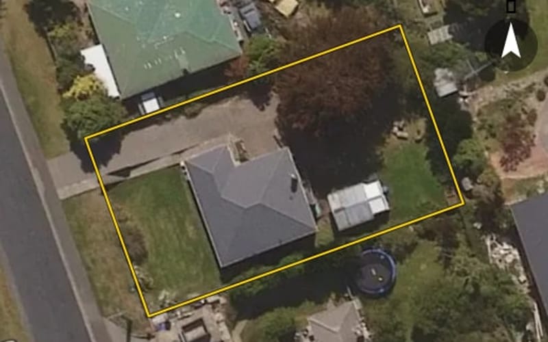 36 Weir Street