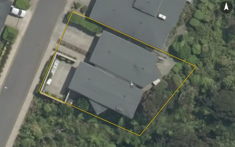 15 Cromwell Point