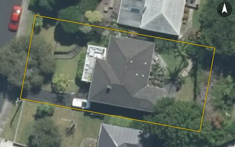 6 Webb Place