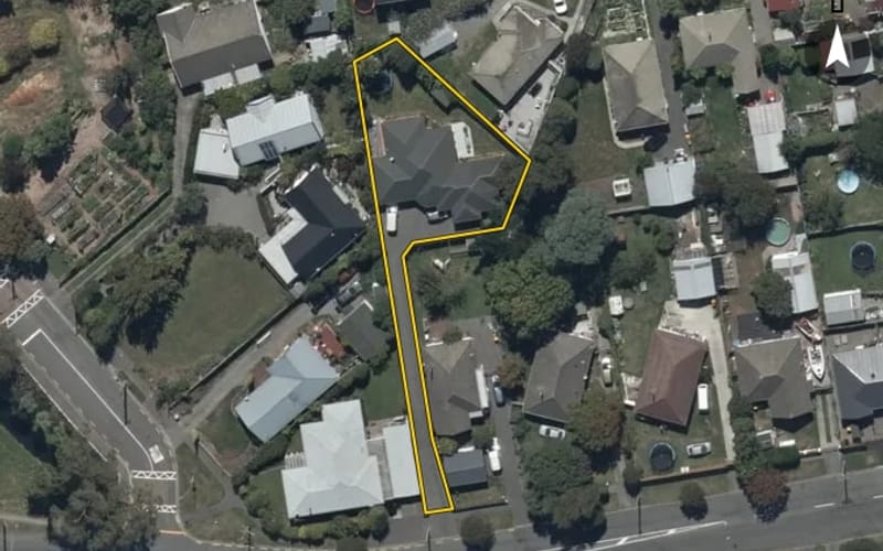 5 McBratneys Road