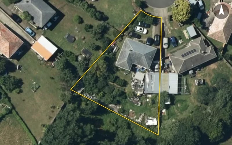 6 Tainui Street