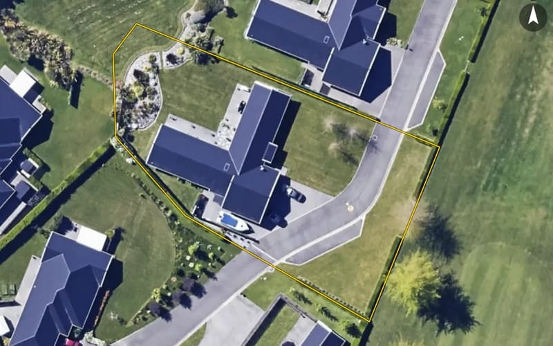 15 Avignon Place