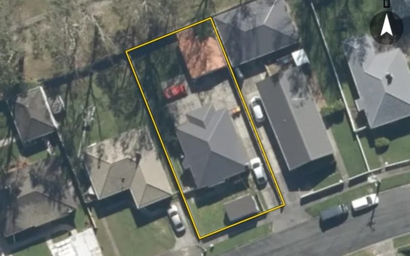 21 Prouse Crescent