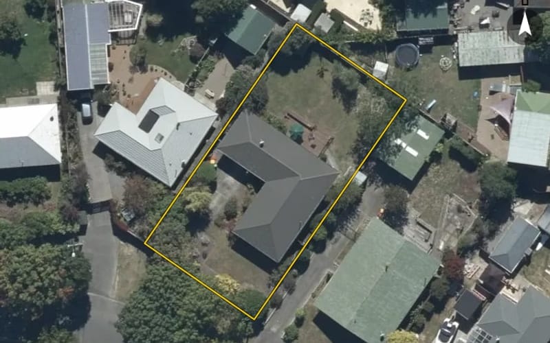 29 Alpine View Lane