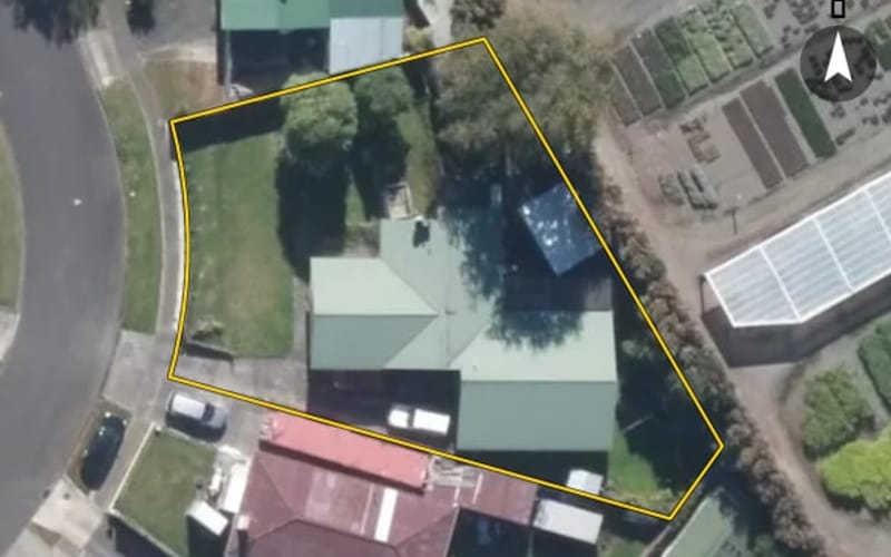 11 Patea Place