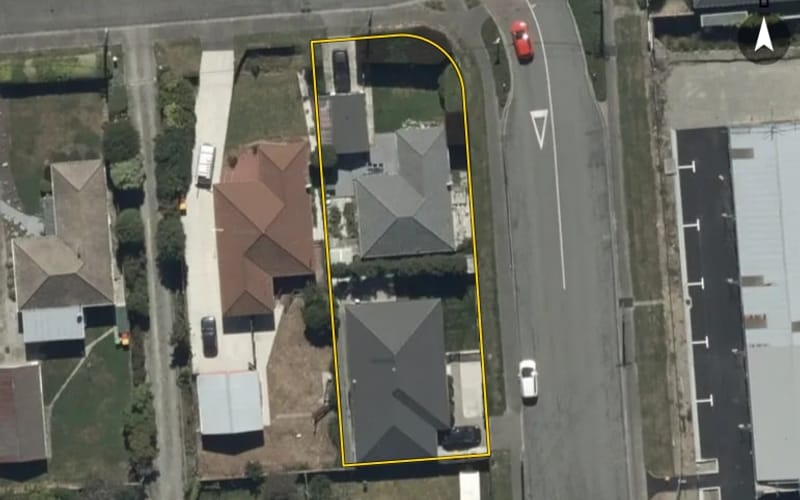 77 Golf Links Road